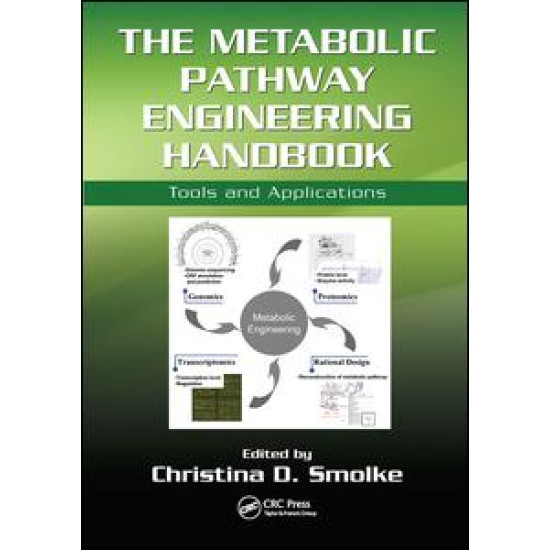 The Metabolic Pathway Engineering Handbook The Metabolic Pathway Engineering Handbook