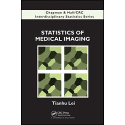 Statistics of Medical Imaging Statistics of Medical Imaging