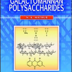 Industrial Galactomannan Polysaccharides Industrial Galactomannan Polysaccharides