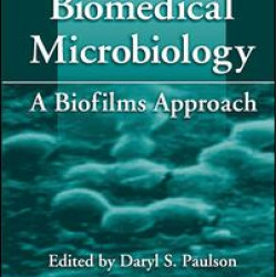 Applied Biomedical Microbiology Applied Biomedical Microbiology