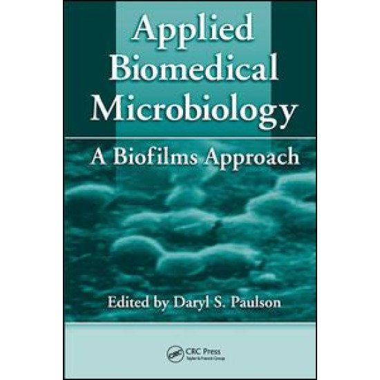 Applied Biomedical Microbiology