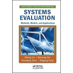 Systems Evaluation Systems Evaluation