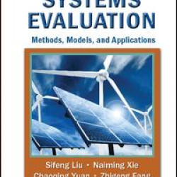 Systems Evaluation Systems Evaluation