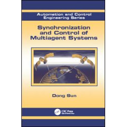 Synchronization and Control of Multiagent Systems Synchronization and Control of Multiagent Systems