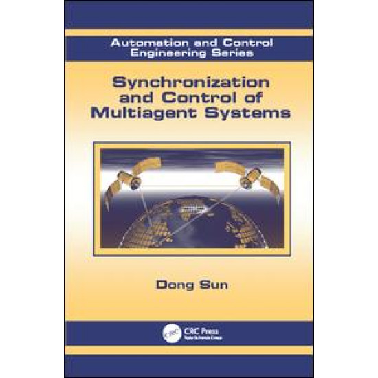 Synchronization and Control of Multiagent Systems