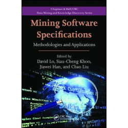 Mining Software Specifications Mining Software Specifications