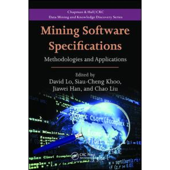 Mining Software Specifications