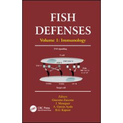 Fish Defenses Vol. 1 Fish Defenses Vol. 1