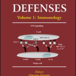 Fish Defenses Vol. 1 Fish Defenses Vol. 1