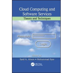 Cloud Computing and Software Services Cloud Computing and Software Services