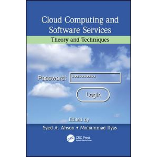 Cloud Computing and Software Services