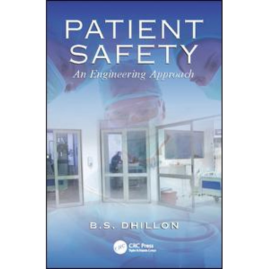 Patient Safety Patient Safety