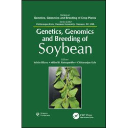 Genetics, Genomics, and Breeding of Soybean Genetics, Genomics, and Breeding of Soybean