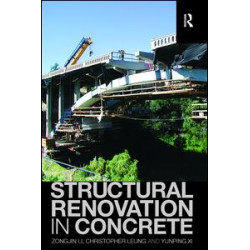 Structural Renovation in Concrete Structural Renovation in Concrete