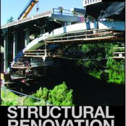 Structural Renovation in Concrete Structural Renovation in Concrete