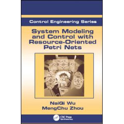 System Modeling and Control with Resource-Oriented Petri Nets