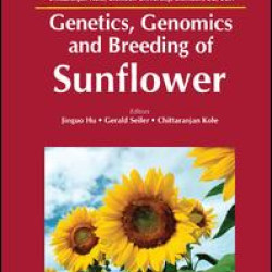 Genetics, Genomics and Breeding of Sunflower