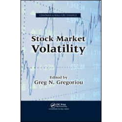 Stock Market Volatility Stock Market Volatility