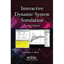 Interactive Dynamic-System Simulation Interactive Dynamic-System Simulation