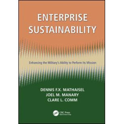 Enterprise Sustainability Enterprise Sustainability