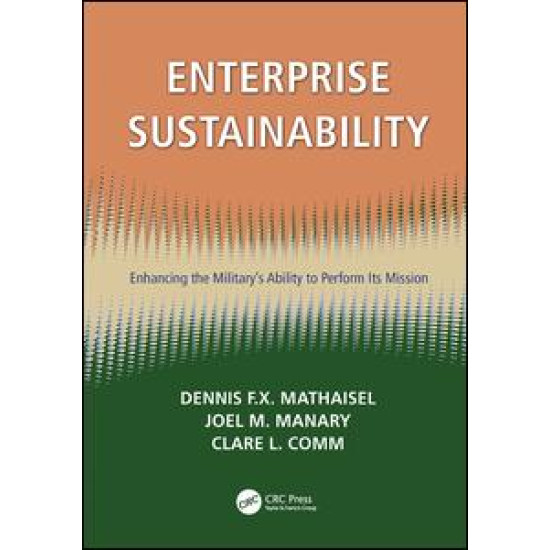 Enterprise Sustainability