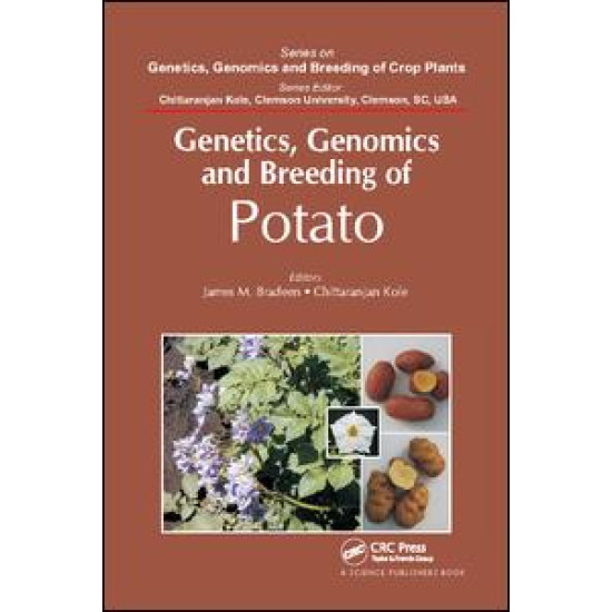 Genetics, Genomics and Breeding of Potato