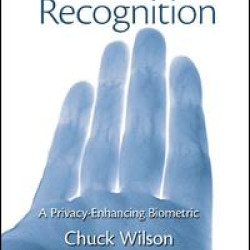 Vein Pattern Recognition Vein Pattern Recognition