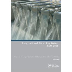 Labyrinth and Piano Key Weirs