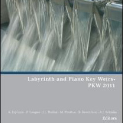 Labyrinth and Piano Key Weirs Labyrinth and Piano Key Weirs