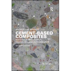 Cement-Based Composites Cement-Based Composites