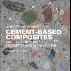 Cement-Based Composites Cement-Based Composites