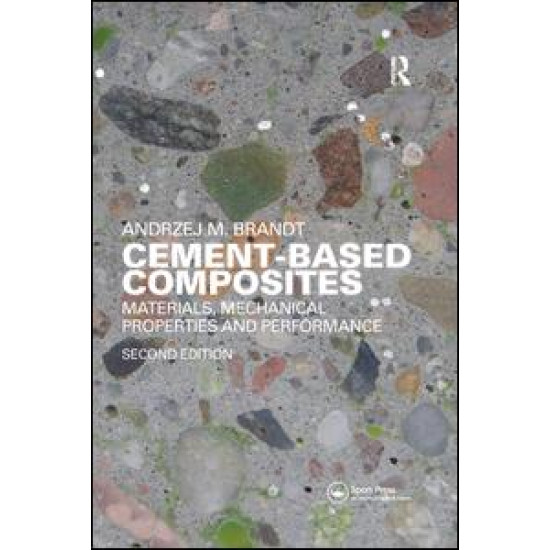 Cement-Based Composites Cement-Based Composites
