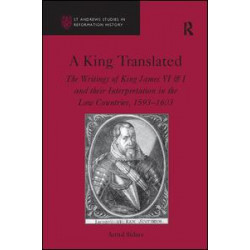 A King Translated A King Translated