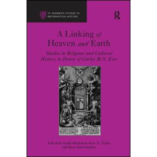 A Linking of Heaven and Earth A Linking of Heaven and Earth
