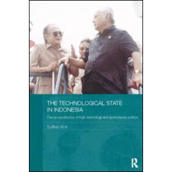 The Technological State in Indonesia The Technological State in Indonesia