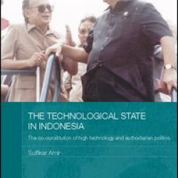 The Technological State in Indonesia
