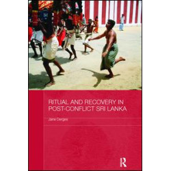 Ritual and Recovery in Post-Conflict Sri Lanka