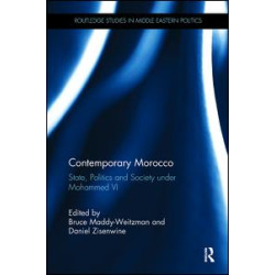 Contemporary Morocco Contemporary Morocco