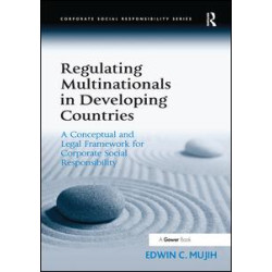 Regulating Multinationals in Developing Countries Regulating Multinationals in Developing Countries