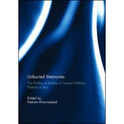 Unburied Memories: The Politics of Bodies of Sacred Defense Martyrs in Iran