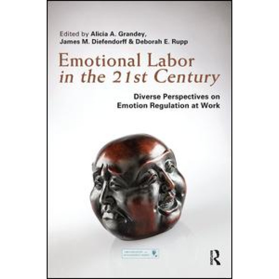 Emotional Labor in the 21st Century