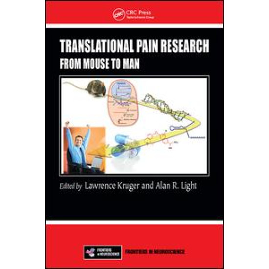 Translational Pain Research