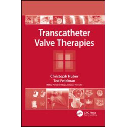 Transcatheter Valve Therapies