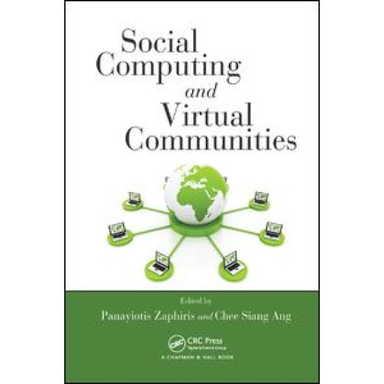 Social Computing and Virtual Communities