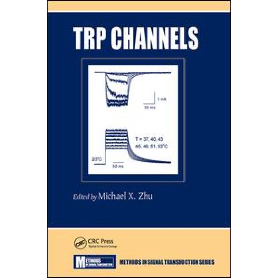 TRP Channels TRP Channels