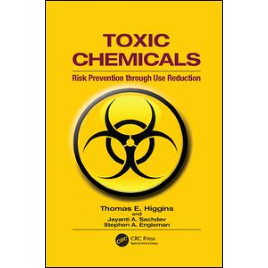 Toxic Chemicals Toxic Chemicals