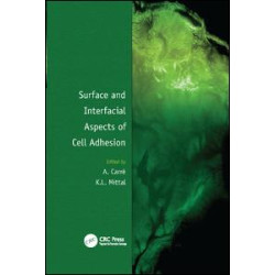 Surface and Interfacial Aspects of Cell Adhesion