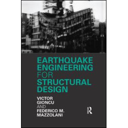 Earthquake Engineering for Structural Design