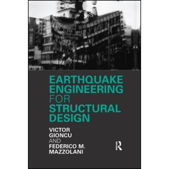 Earthquake Engineering for Structural Design