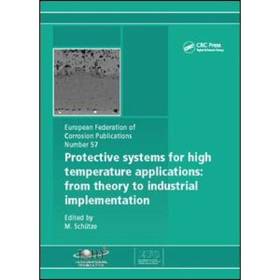 Protective Systems for High Temperature Applications EFC 57
